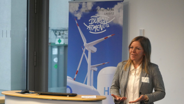 Das 4. Wasserstoffforum Oberlausitz (WFO)